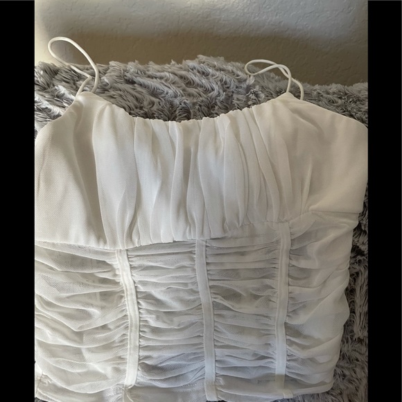 NWOT CONCORDIA TOP - Picture 3 of 8